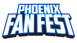 Phoenix Fan Fest 2017