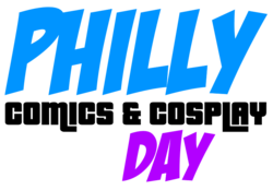Philly Comics & Cosplay Day 2016