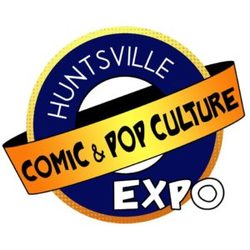 Huntsville Comic & Pop Culture Expo 2018