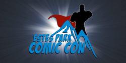 Estes Park Comic Con 2018