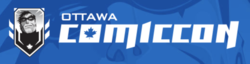 Ottawa Comiccon 2018
