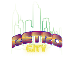 Retro City Festival 2018