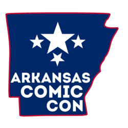 Arkansas Comic Con 2018