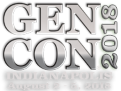 Gen Con 2018