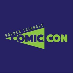 Golden Triangle Comic Con 2017