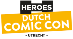 Dutch Comic Con 2018