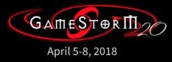 GameStorm 2018