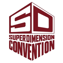 Super Dimension Convention 2018