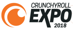 Crunchyroll Expo 2018