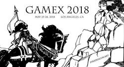 Gamex 2018