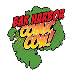 Bar Harbor Comic Con 2018