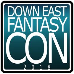 Down East Fantasy Con 2018