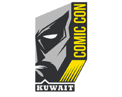 Comic Con Kuwait 2018