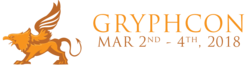 Gryphcon 2018