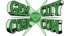 Gem City Comic Con 2018