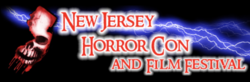 New Jersey Horror Con and Film Festival 2018