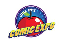 Little Apple Comic Expo 2018