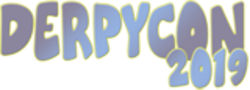 DerpyCon 2019