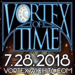 Vortex of Time 2018