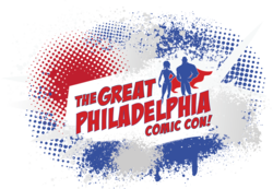 The Great Philadelphia Comic Con 2018