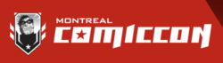 Montreal Comiccon 2018