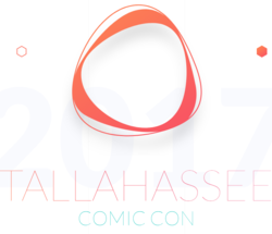 Tallahassee Comic Con 2017