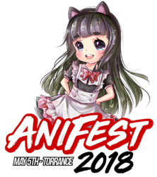 AniFest 2018