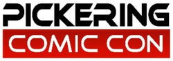 Pickering Comic Con 2018