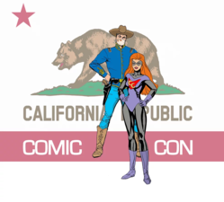 California Republic Comic Con 2018