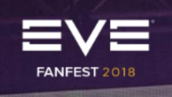 EVE Fanfest 2018