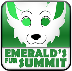 Emerald's Fur Summit 2018