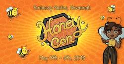HoneyCon 2018