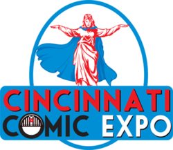 Cincinnati Comic Expo 2018