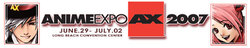 Anime Expo 2007