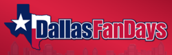 Dallas Fan Days 2018