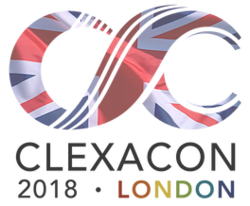 ClexaCon London 2018
