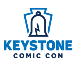 Keystone Comic Con 2018