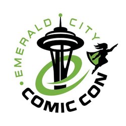 Emerald City Comic Con 2019