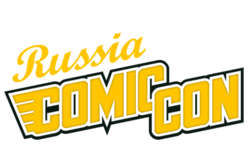 Comic Con Russia 2018