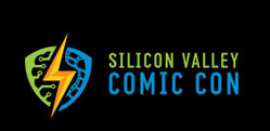 Silicon Valley Comic Con 2019