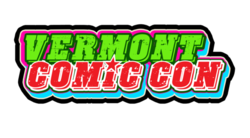 Vermont Comic Con 2018