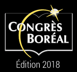 Congrès Boréal 2018