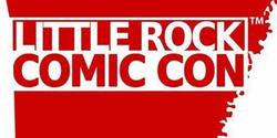 Little Rock Comic Con 2018