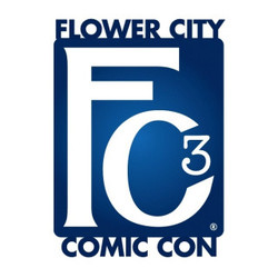 Flower City Comic Con 2018