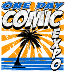 Long Beach Comic Expo 2011