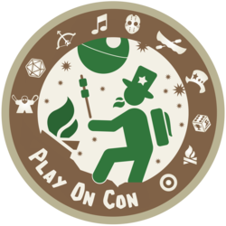 Play On Con 2018