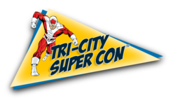 Tri-City Super Con 2018
