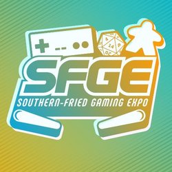 Southern-Fried Gaming Expo 2018