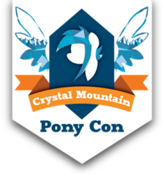 Crystal Mountain Pony Con 2018