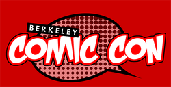 Berkeley Comic Con 2018